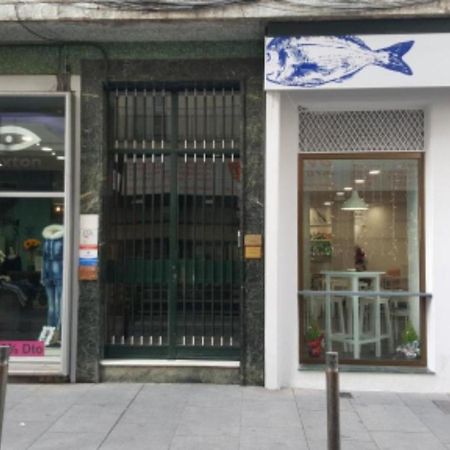 Appartamento Eduardo Lucena 5, Casco Historico Cordova Esterno foto