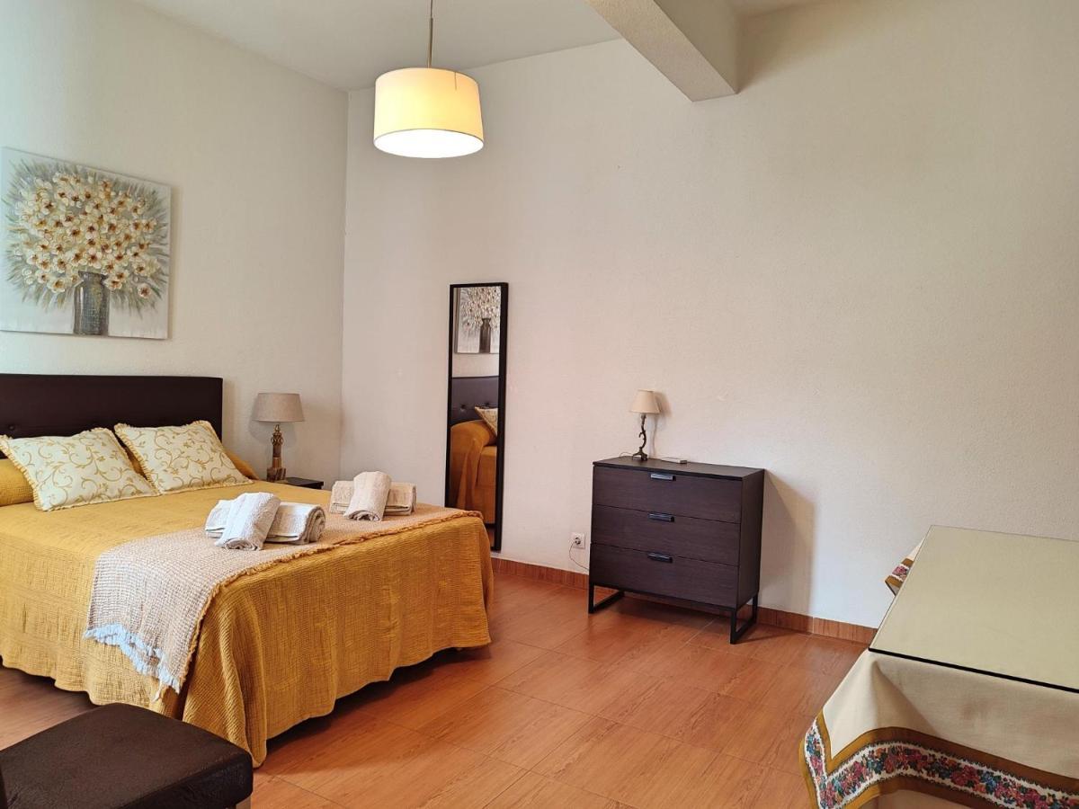 Appartamento Eduardo Lucena 5, Casco Historico Cordova Esterno foto