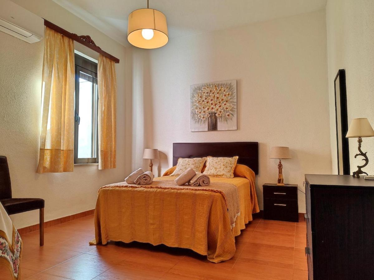 Appartamento Eduardo Lucena 5, Casco Historico Cordova Esterno foto