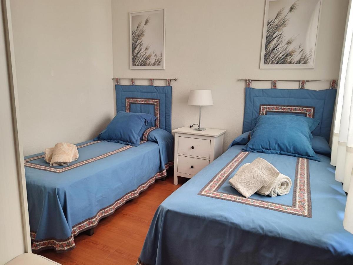Appartamento Eduardo Lucena 5, Casco Historico Cordova Esterno foto