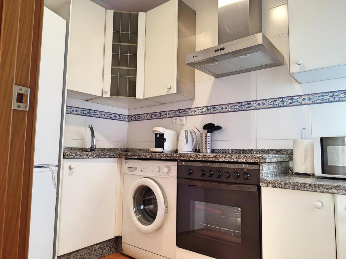 Appartamento Eduardo Lucena 5, Casco Historico Cordova Esterno foto