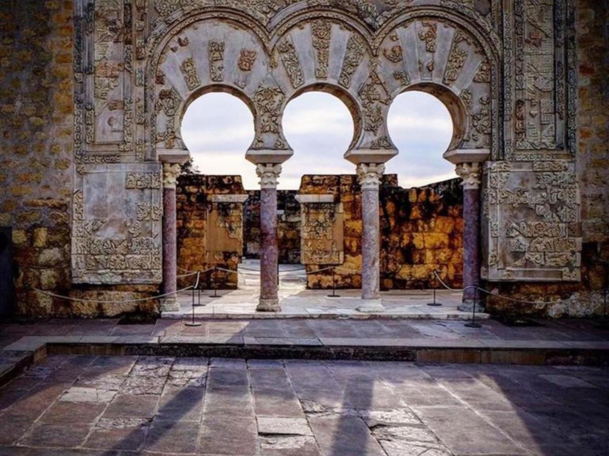 Appartamento Eduardo Lucena 5, Casco Historico Cordova Esterno foto