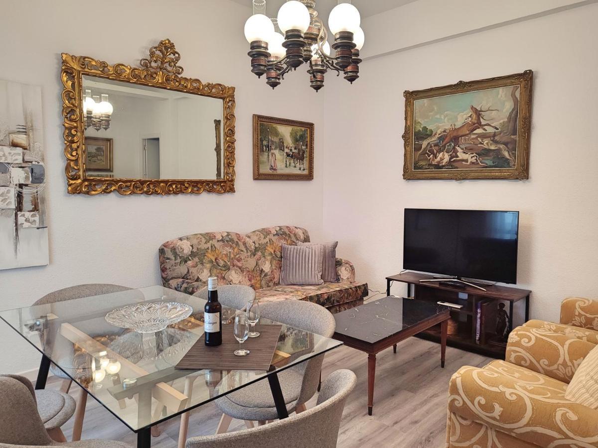 Appartamento Eduardo Lucena 5, Casco Historico Cordova Esterno foto