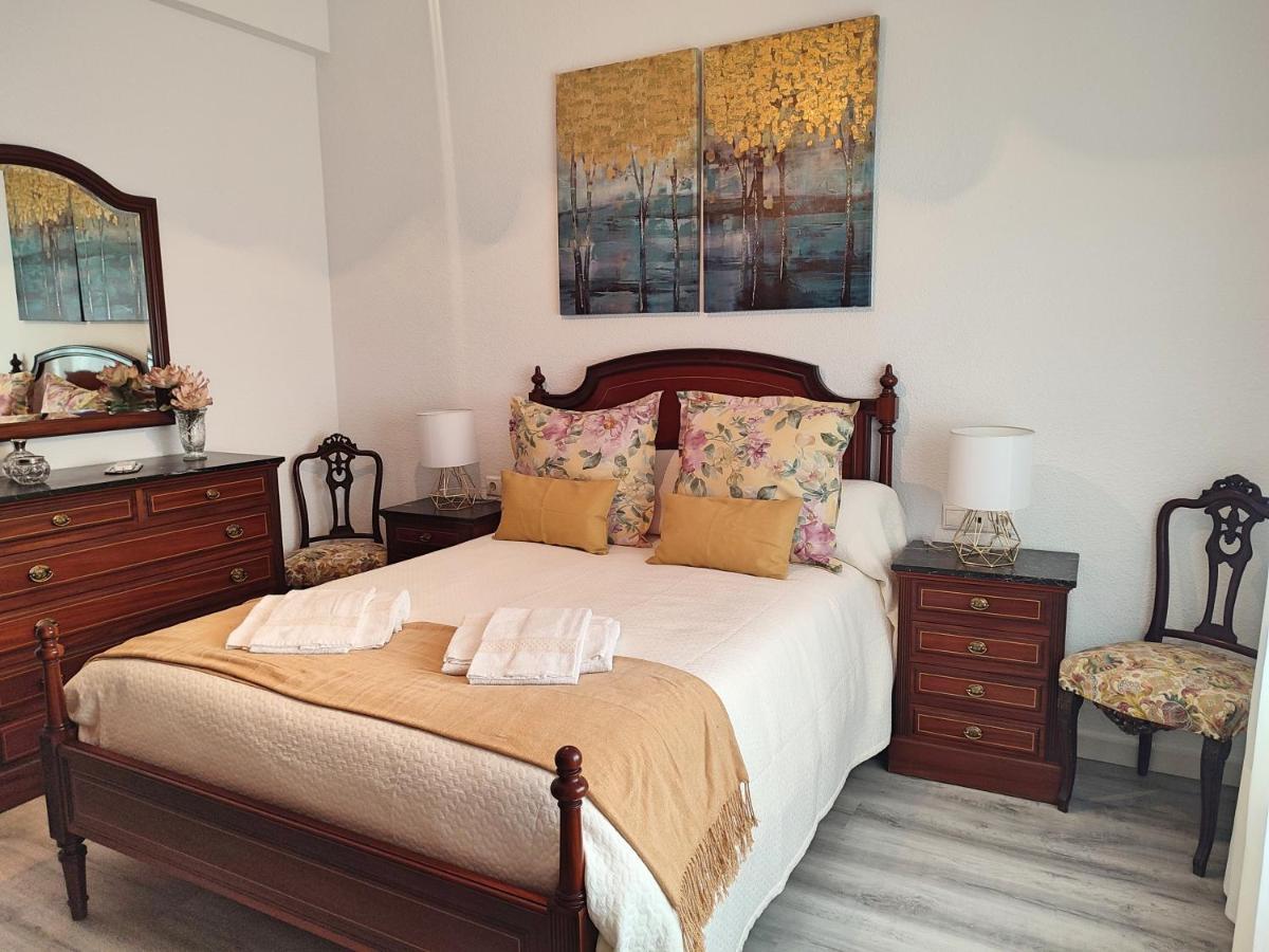 Appartamento Eduardo Lucena 5, Casco Historico Cordova Esterno foto