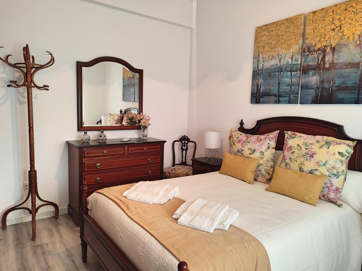 Appartamento Eduardo Lucena 5, Casco Historico Cordova Esterno foto