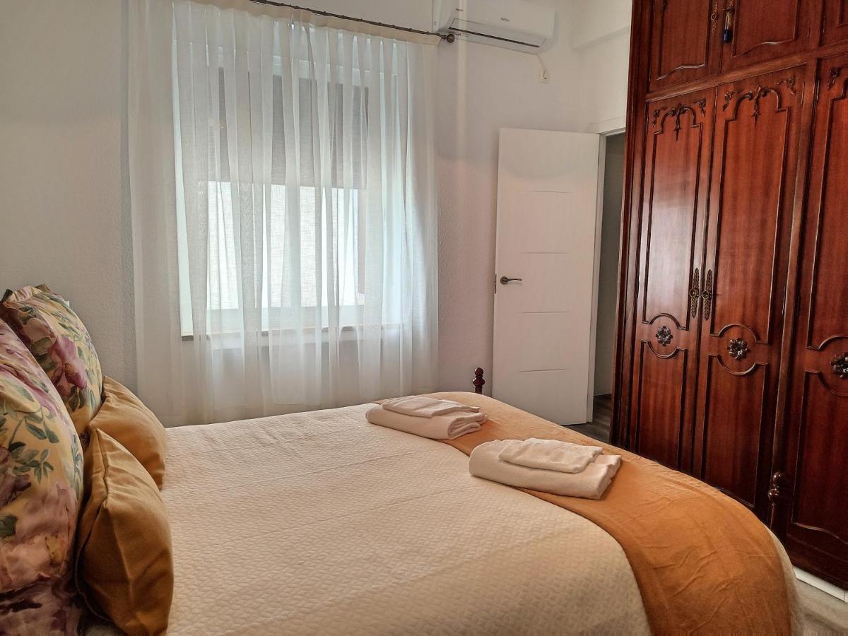 Appartamento Eduardo Lucena 5, Casco Historico Cordova Esterno foto