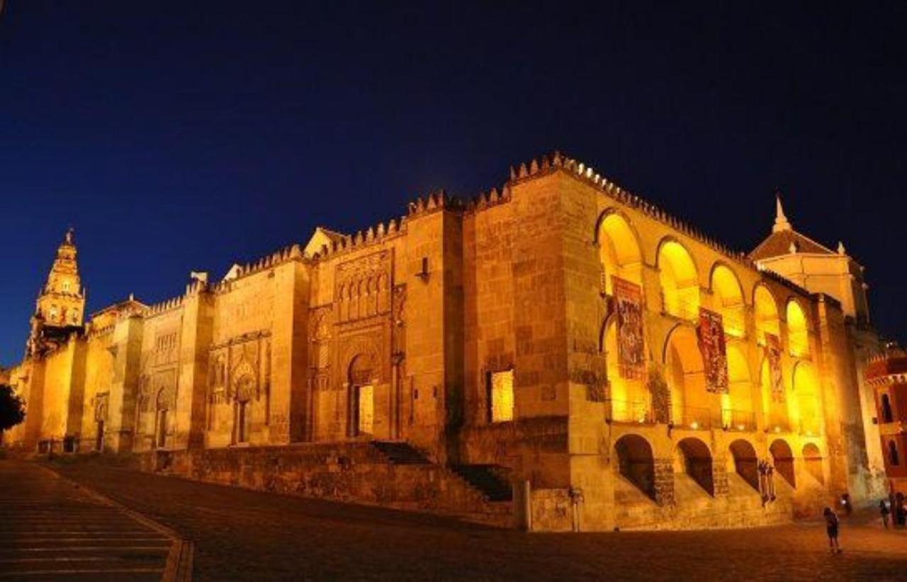Appartamento Eduardo Lucena 5, Casco Historico Cordova Esterno foto